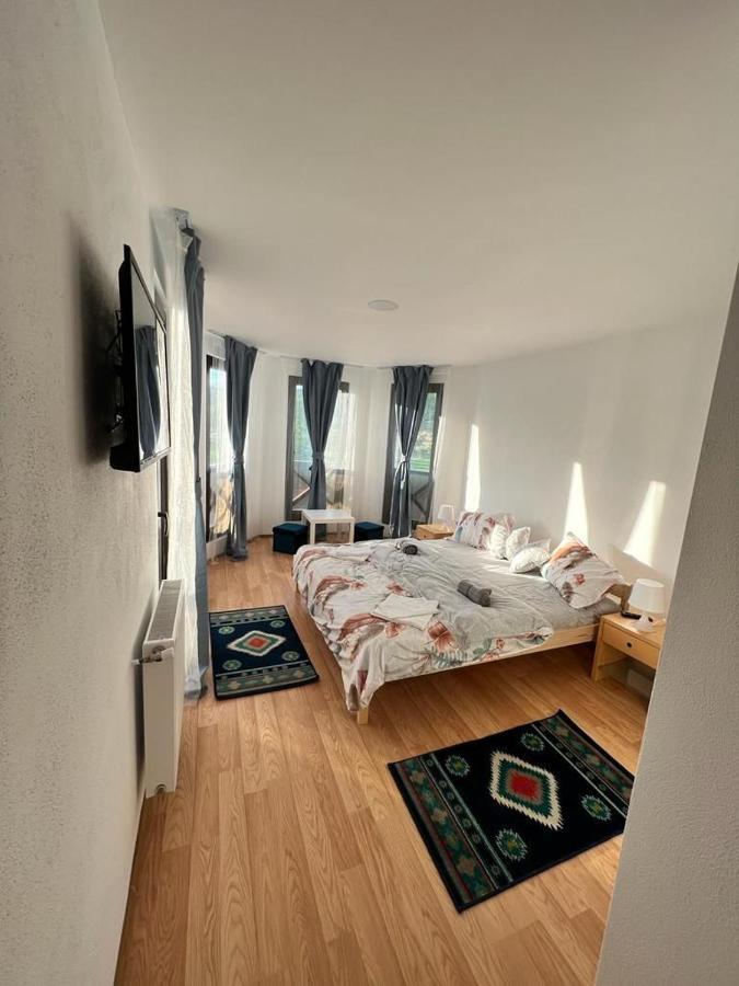 Pensiunea Rnb Maramures Surdesti  Exterior photo